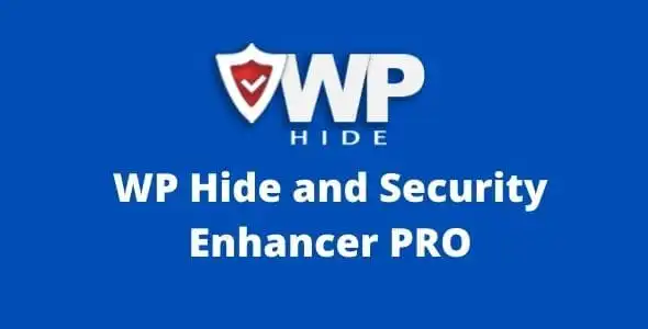 WP Hide and Security Enhancer PRO GPL v7.7.2 | Activated